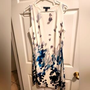 American Living Easy To Wear Sleeveless Dress